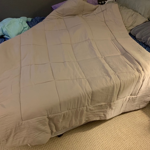 UGG Bedding Ugg Twin Comforter Set Poshmark